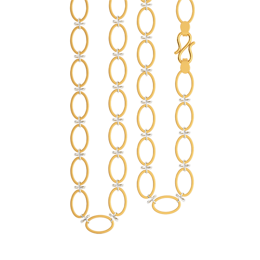 Missy Miss Gold Chains