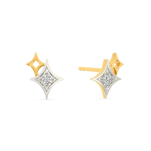 Dazzle Wonder Diamond Earrings