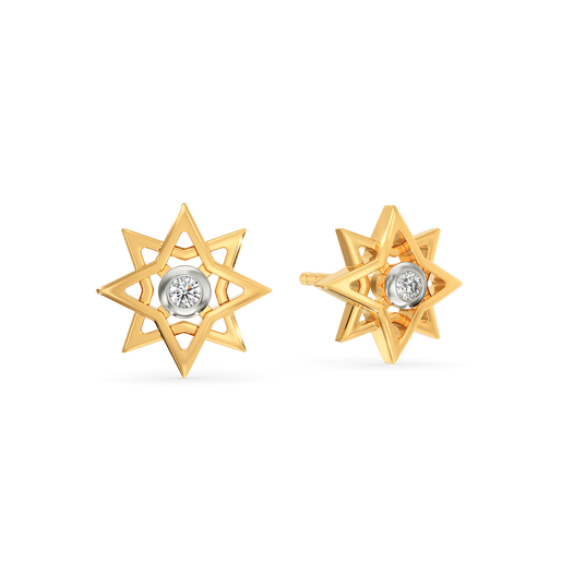 Brighter Than Ever Diamond Earrings
