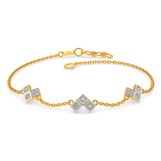 Vinali Diamond Bracelets