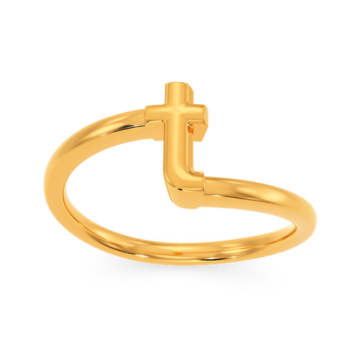 Totally Awesome Gold Rings