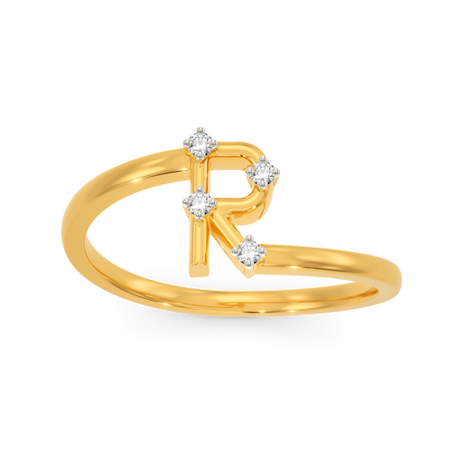 Ravishing Diamond Rings