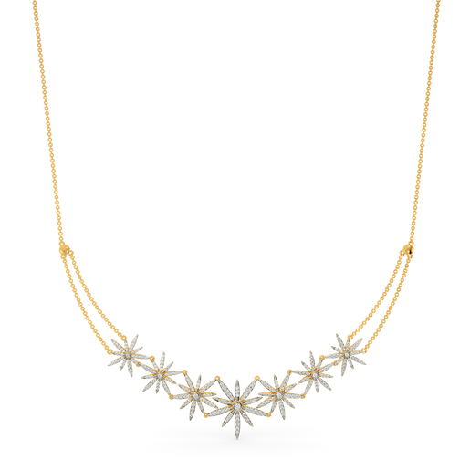 Twinkle In Wilder Diamond Necklaces