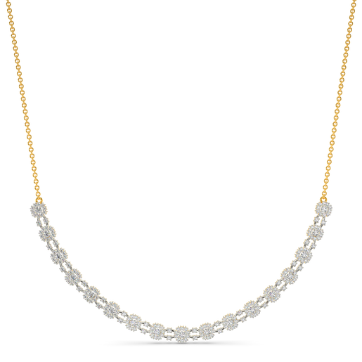 Tequila Night Diamond Necklaces