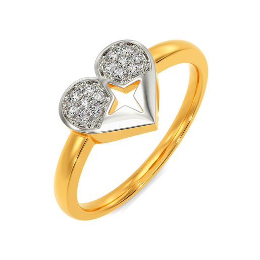 Close To Your Heart Diamond Rings
