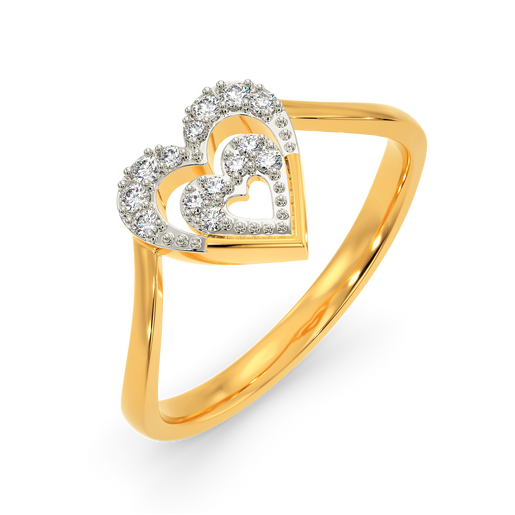 My Love Diamond Rings