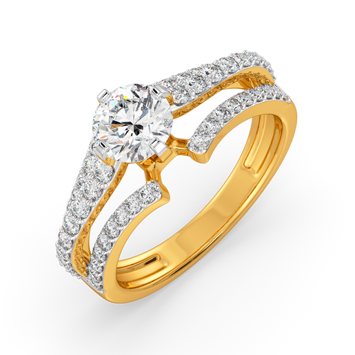 Royale Diamond Rings