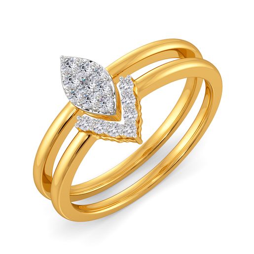 Vacay Wonders Diamond Rings