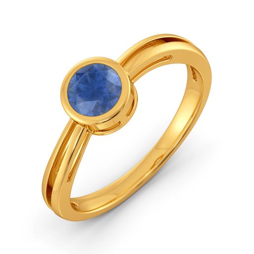 Queue for Blue Gemstone Rings