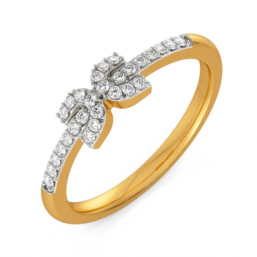 Cocktail Dazzle Diamond Rings