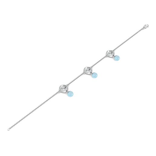 Bluebells Diamond Bracelets