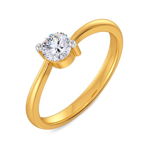 Romeo Romeo Diamond Rings