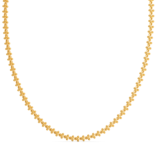 Keerth Gold Chains