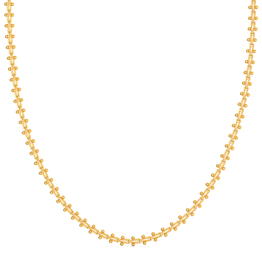 Kiara Cosmos Gold Chains