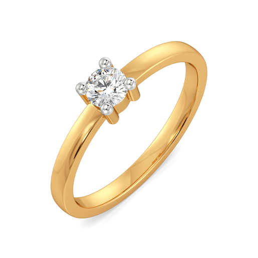 Just Fantasy Diamond Rings