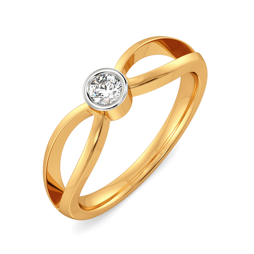 I hear a Rhapsody Diamond Rings