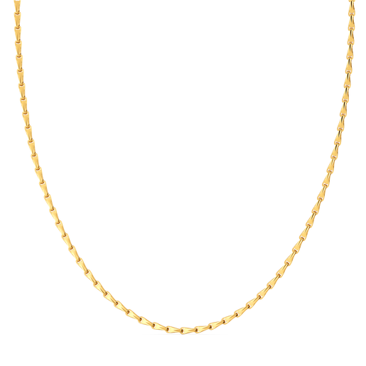 Hunk Gold Chains For Men