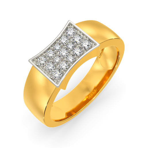 Instant Perk Diamond Rings For Men