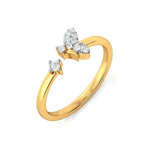 Tanishq flexi rings store