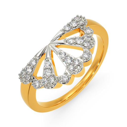 Glow With The Flow  Diamond Rings