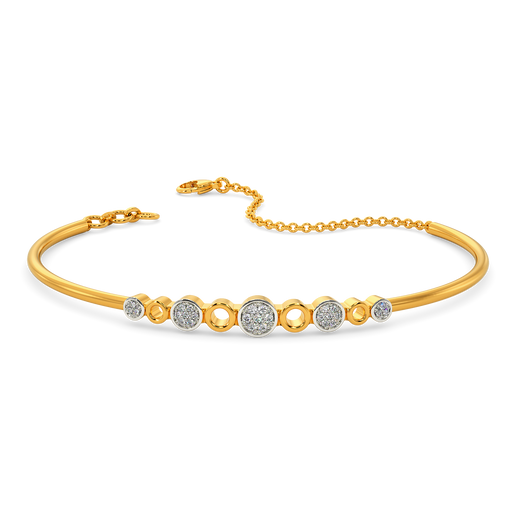 Already Famous Diamond Bangles