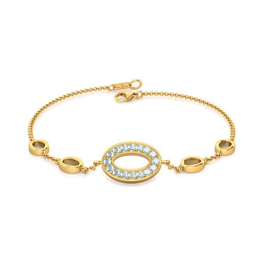 Elysian Gemstone Bracelets