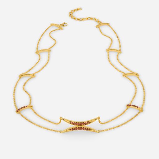 Winery Vibes Gemstone Necklaces