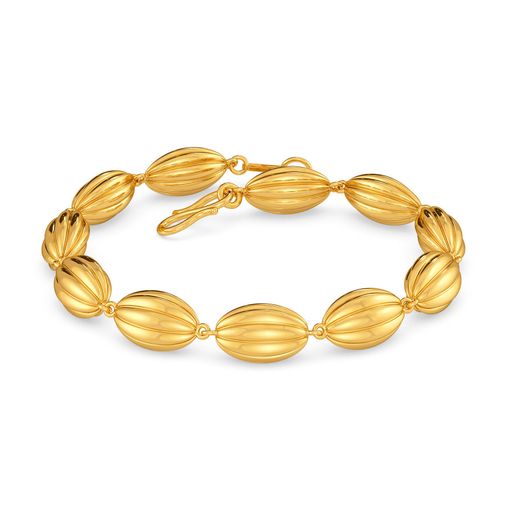 Golden Globes Gold Bracelets