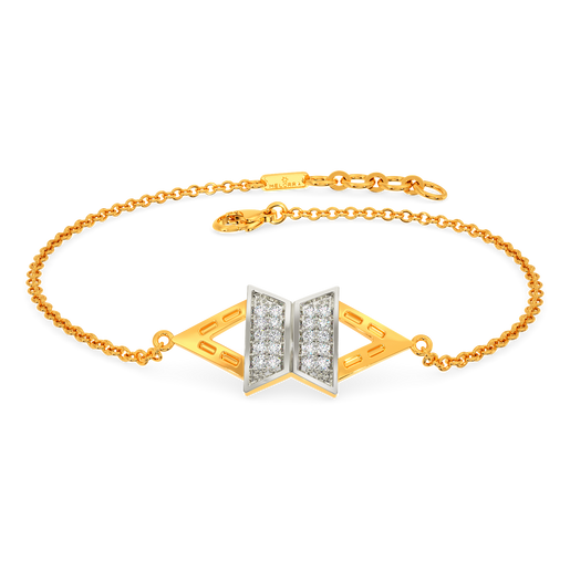 Comrade Camo Diamond Bracelets