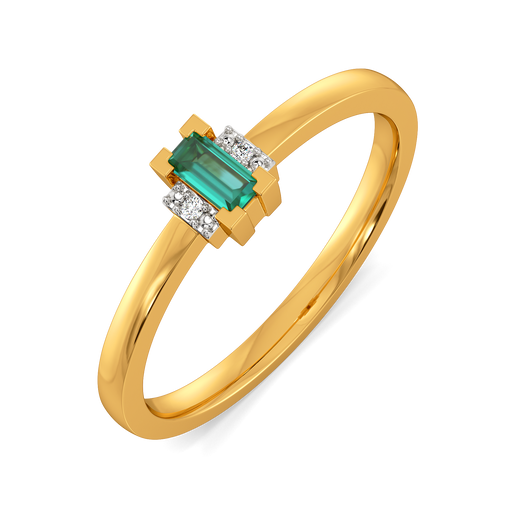 Fleuriva Diamond Rings