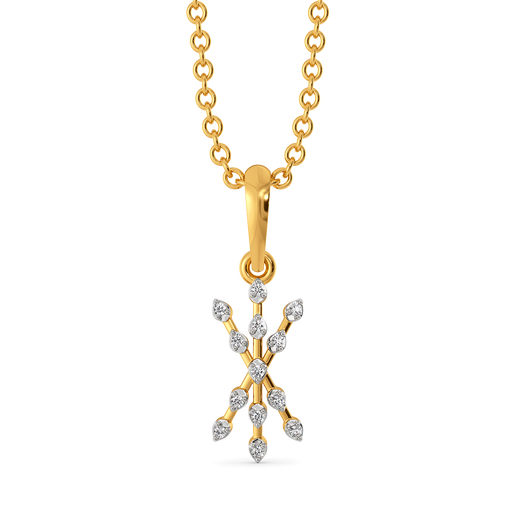 Sparkle Your Way Diamond Pendants