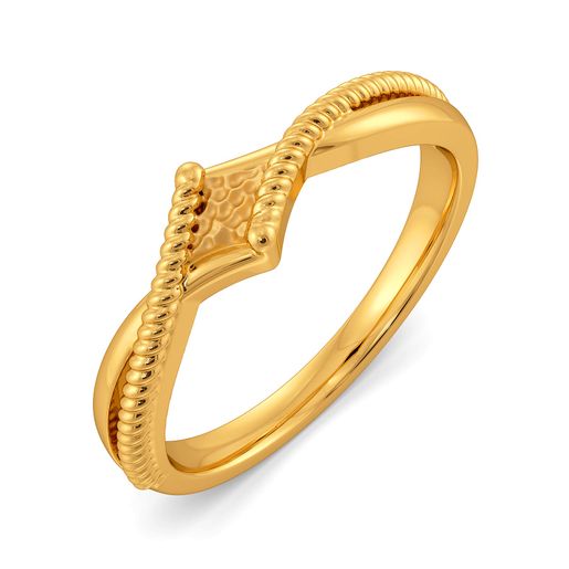 Folklore Mods Gold Rings