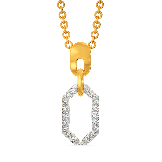 Chainsy Diamond Pendants