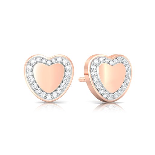 Beloved Diamond Earrings