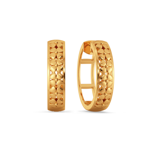 Tala Gold Earrings