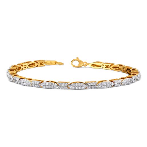 Ambient Amour Diamond Bracelets