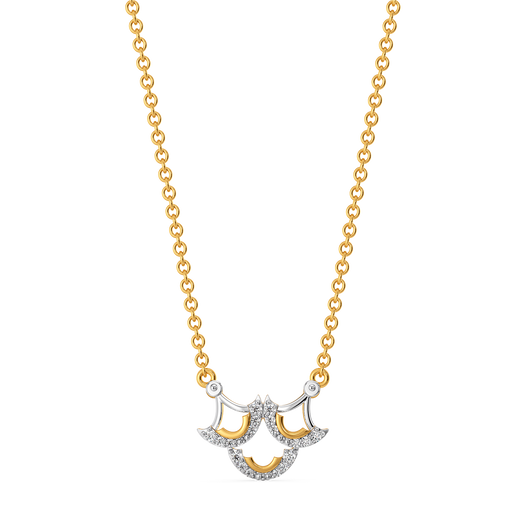 Cinch Revive Diamond Necklaces