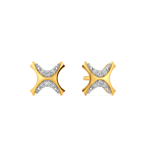 Cinch Revive Diamond Earrings