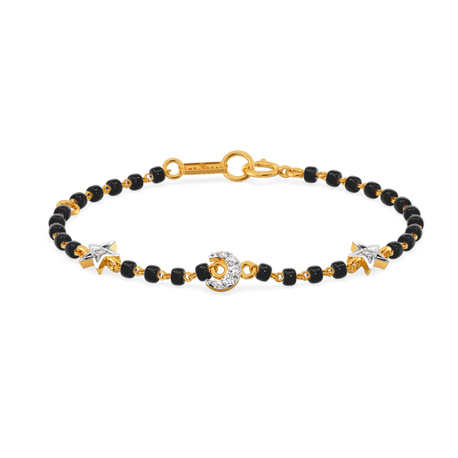 Magical Universe Diamond Bracelets