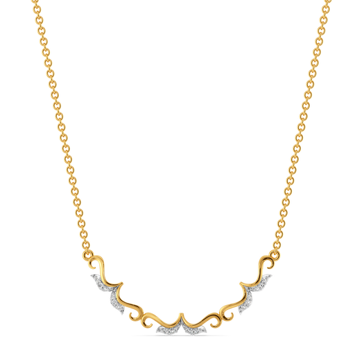 Extra bit more Fabulous Diamond Necklaces