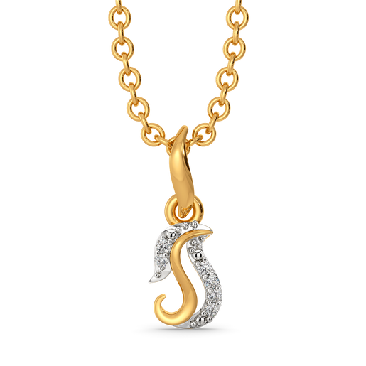 Extra bit more Fabulous Diamond Pendants