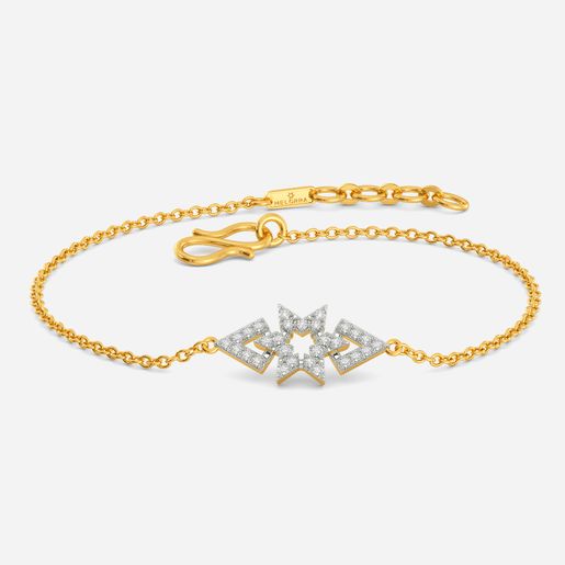 Monogram Miracle Diamond Bracelets