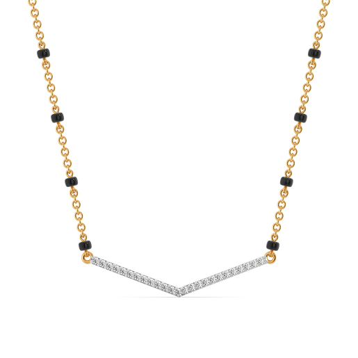 Timeless Union Diamond Necklaces