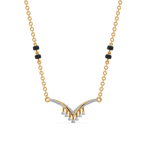 Forever Together Diamond Necklaces