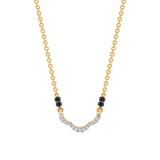 The Bond Eternal Diamond Necklaces