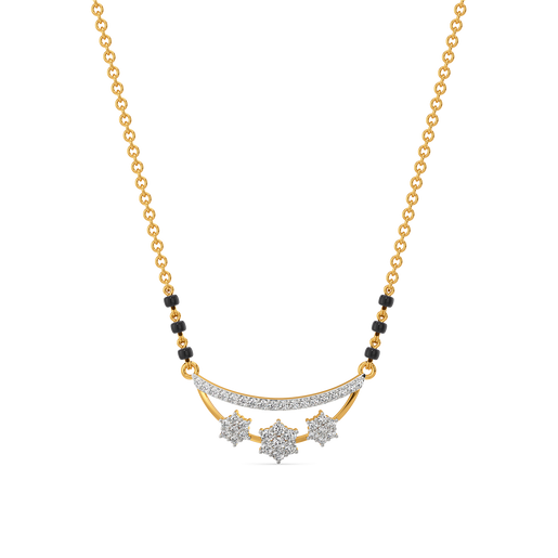 Forever Feels Right Diamond Necklaces