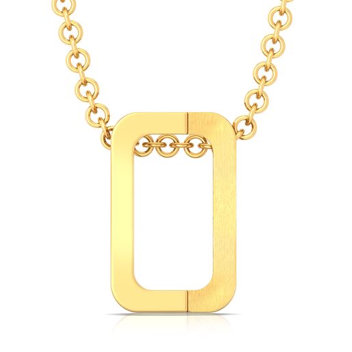 Linkin Gold Gold Pendants