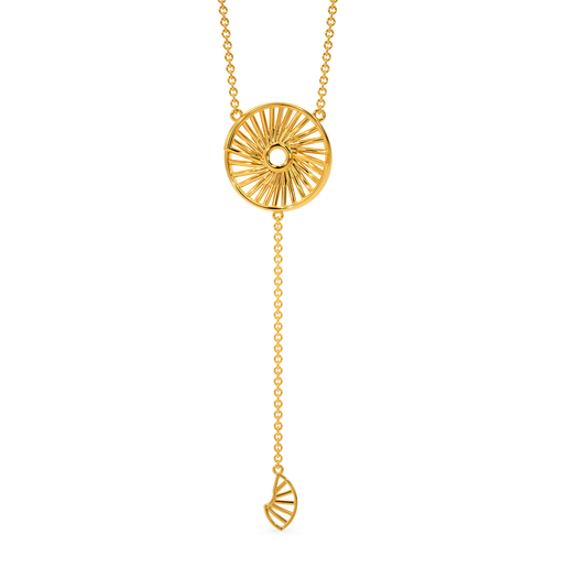 Swagger Gold Necklaces