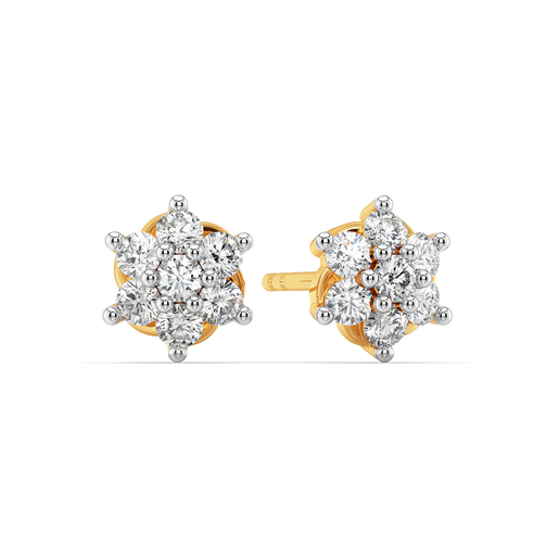 Wish Upon a Spark Diamond Earrings