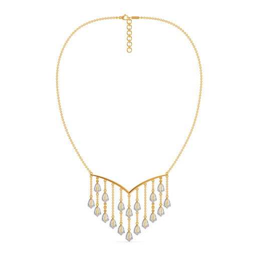 Your Bridal Moment Diamond Necklaces